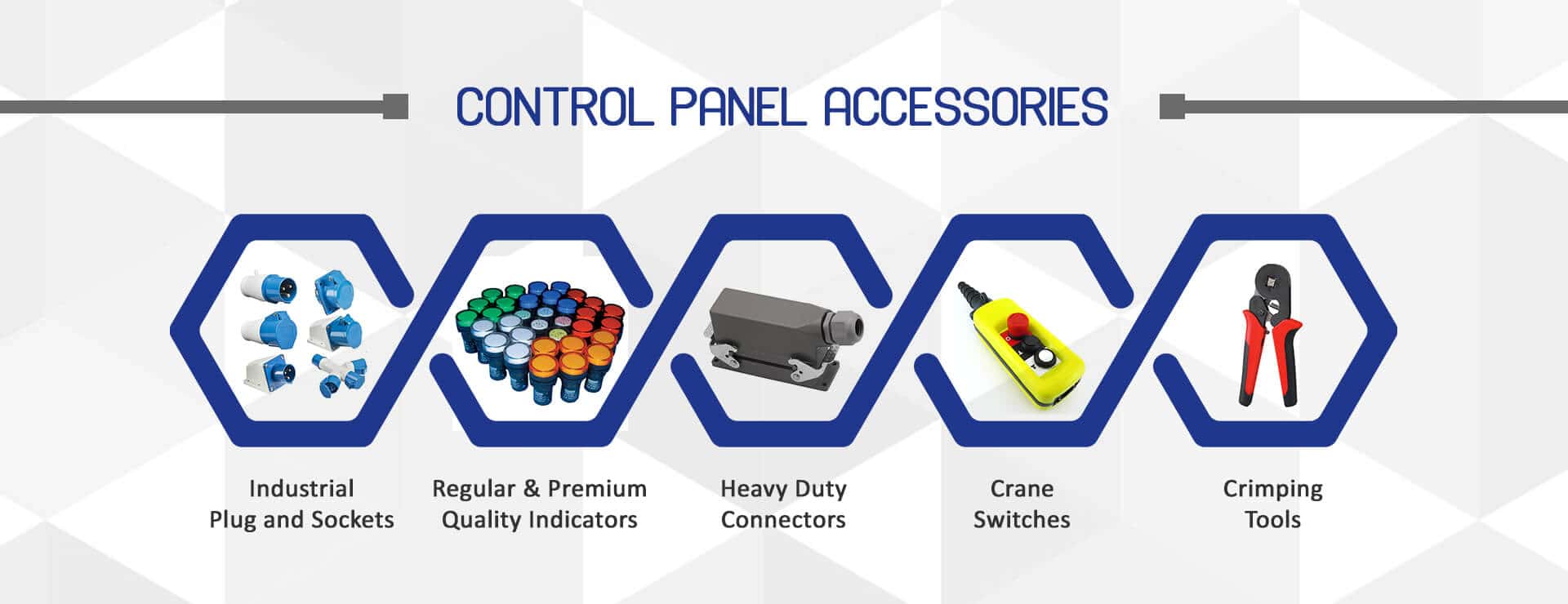 control-panel-accessories-supplier-in-kalol